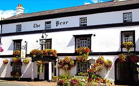 Bear Crickhowell
